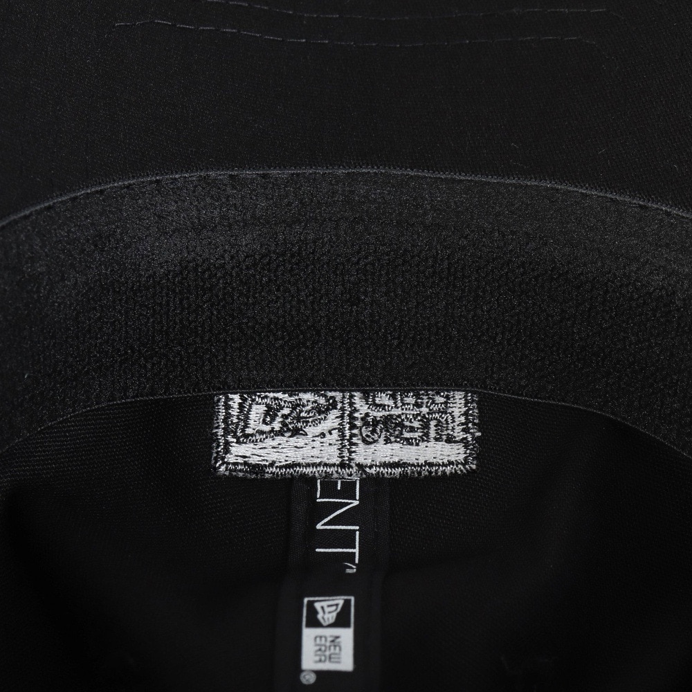 ニューエラ（NEW ERA）（メンズ）キャップ 9TWENTY Stretch Cotton ボックスロゴ 14392279