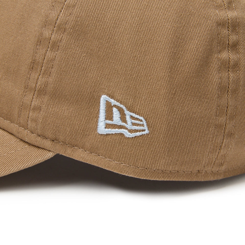 ニューエラ（NEW ERA）（メンズ、レディース）キャップ 9TWENTY Circle Logo カーキ 14392285