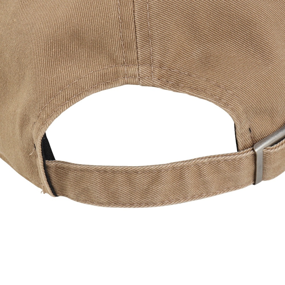 ニューエラ（NEW ERA）（メンズ、レディース）キャップ 9TWENTY Circle Logo カーキ 14392285