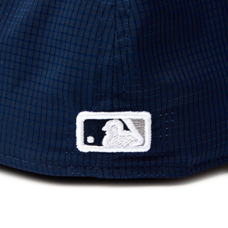 ニューエラ（NEW ERA）（メンズ、レディース）キャップ 59FIFTY Tech Air Dot Air ニューヨーク・ヤンキース 14392287