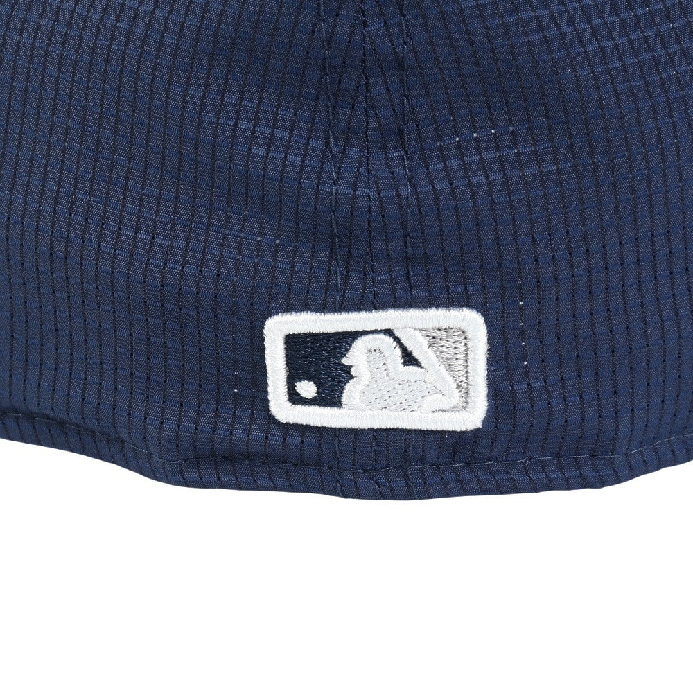ニューエラ（NEW ERA）（メンズ、レディース）キャップ 59FIFTY Tech Air Dot Air ニューヨーク・ヤンキース 14392287