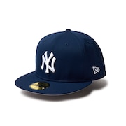 (メンズ、レディース)キャップ 59FIFTY Tech Air Dot Air ニューヨーク・ヤンキース 14392287