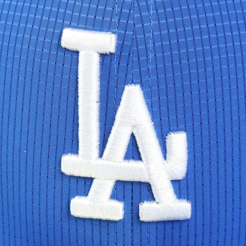 ニューエラ（NEW ERA）（メンズ、レディース）キャップ 59FIFTY Tech Air Dot Air ロサンゼルス・ドジャース 14392288
