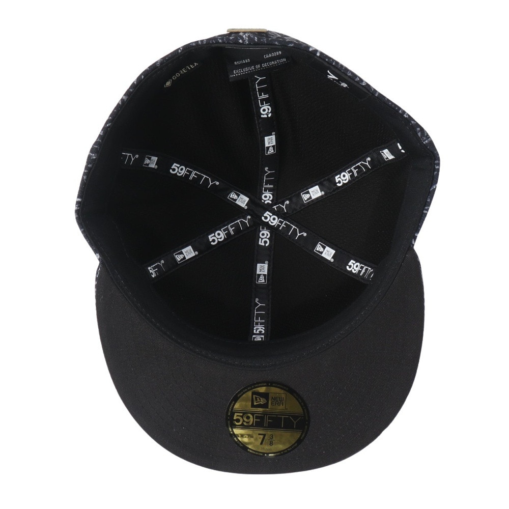 ニューエラ（NEW ERA）（メンズ、レディース）OD 5950 GTX キャップ BLADCAMO 14392289