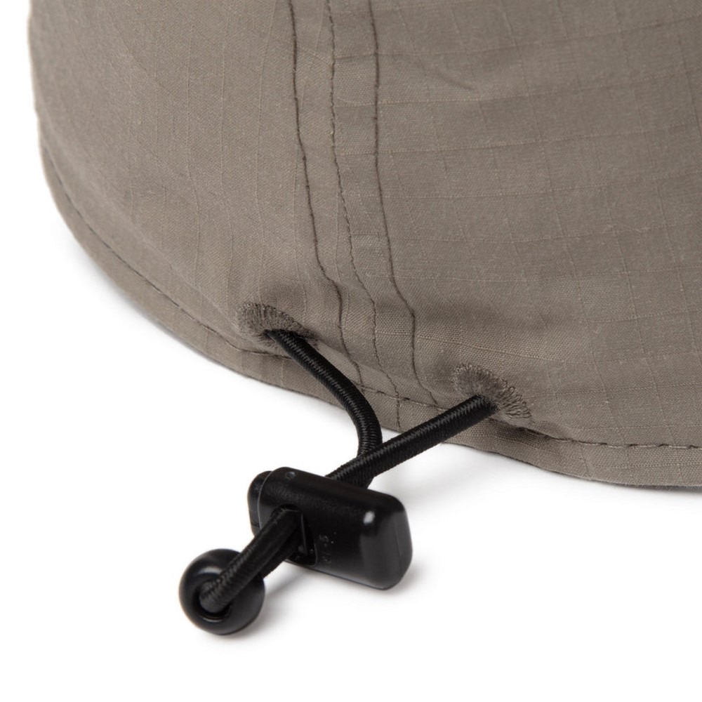 ニューエラ（NEW ERA）（メンズ、レディース）帽子 キャップ アウトドア 4940 Tonal Box Logo CORDURA GRY 14392294
