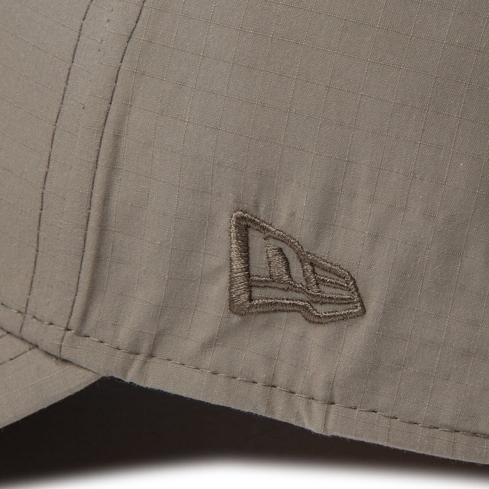 ニューエラ（NEW ERA）（メンズ、レディース）帽子 キャップ アウトドア 4940 Tonal Box Logo CORDURA GRY 14392294