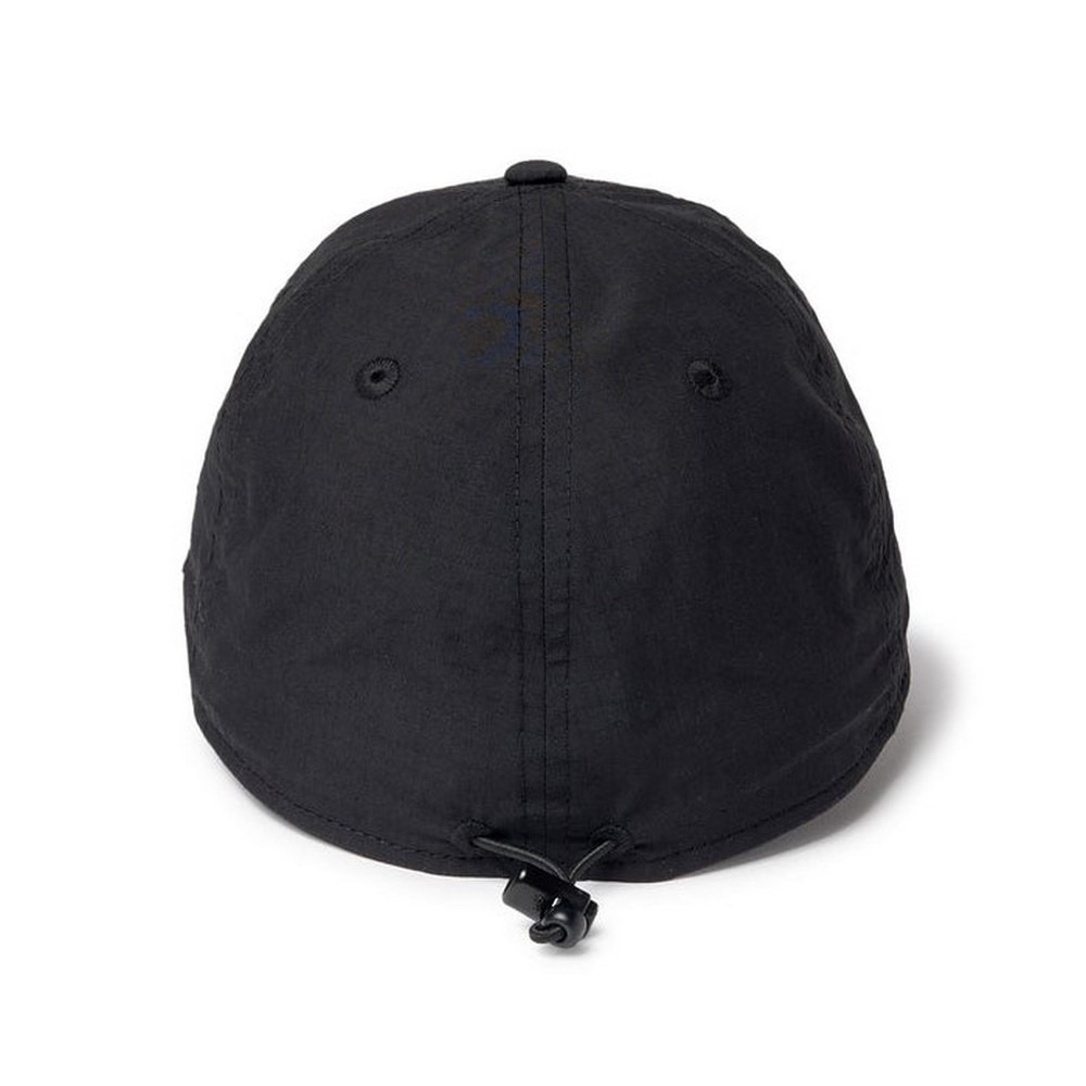 ニューエラ（NEW ERA）（メンズ、レディース）帽子 キャップ アウトドア 4940 Tonal Box Logo CORDURA BLK 14392295