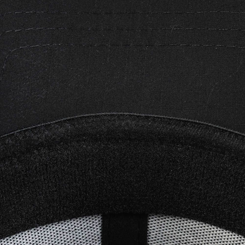ニューエラ（NEW ERA）（メンズ、レディース）帽子 キャップ アウトドア 4940 Tonal Box Logo CORDURA BLK 14392295
