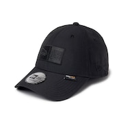 (メンズ、レディース)帽子 キャップ アウトドア 4940 Tonal Box Logo CORDURA BLK 14392295