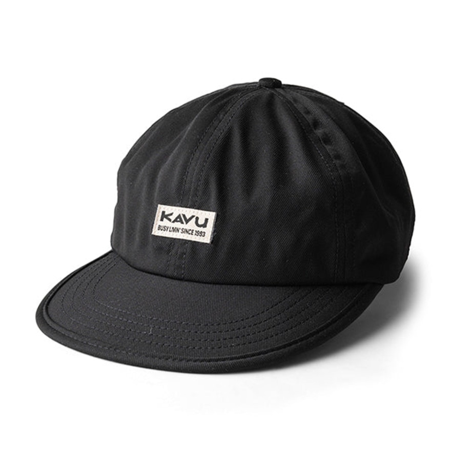 カブー（KAVU）（メンズ、レディース）キャップ バービュー 19811594001000