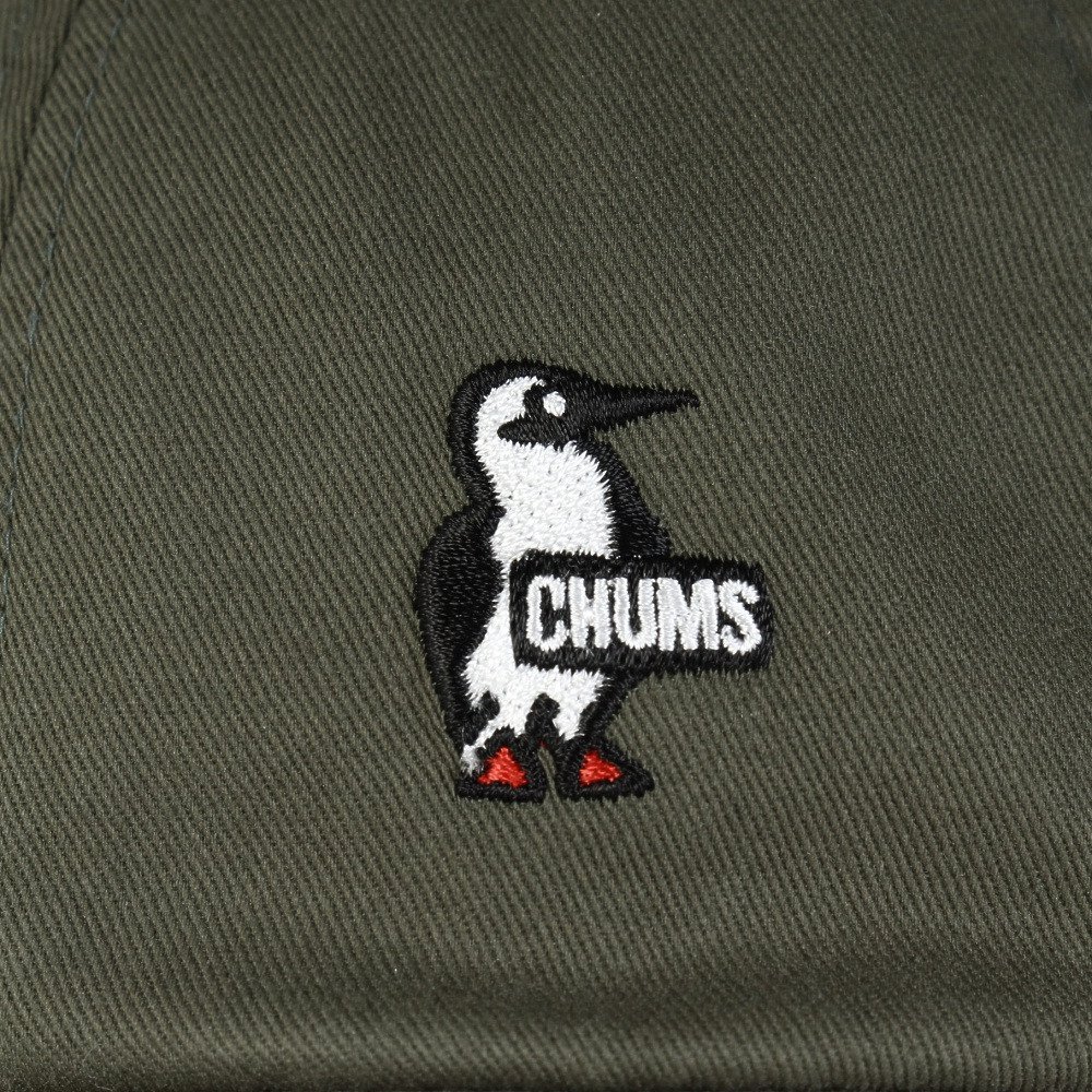 チャムス（CHUMS）（メンズ、レディース）ブービーパイロットキャップ CH05-1401-M032