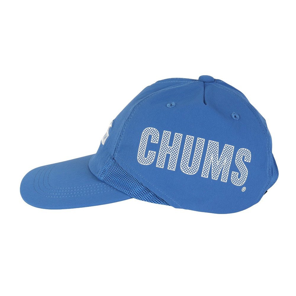 チャムス（CHUMS）（メンズ、レディース）エアトレイルストレッチ キャップ CH05-1429-A001