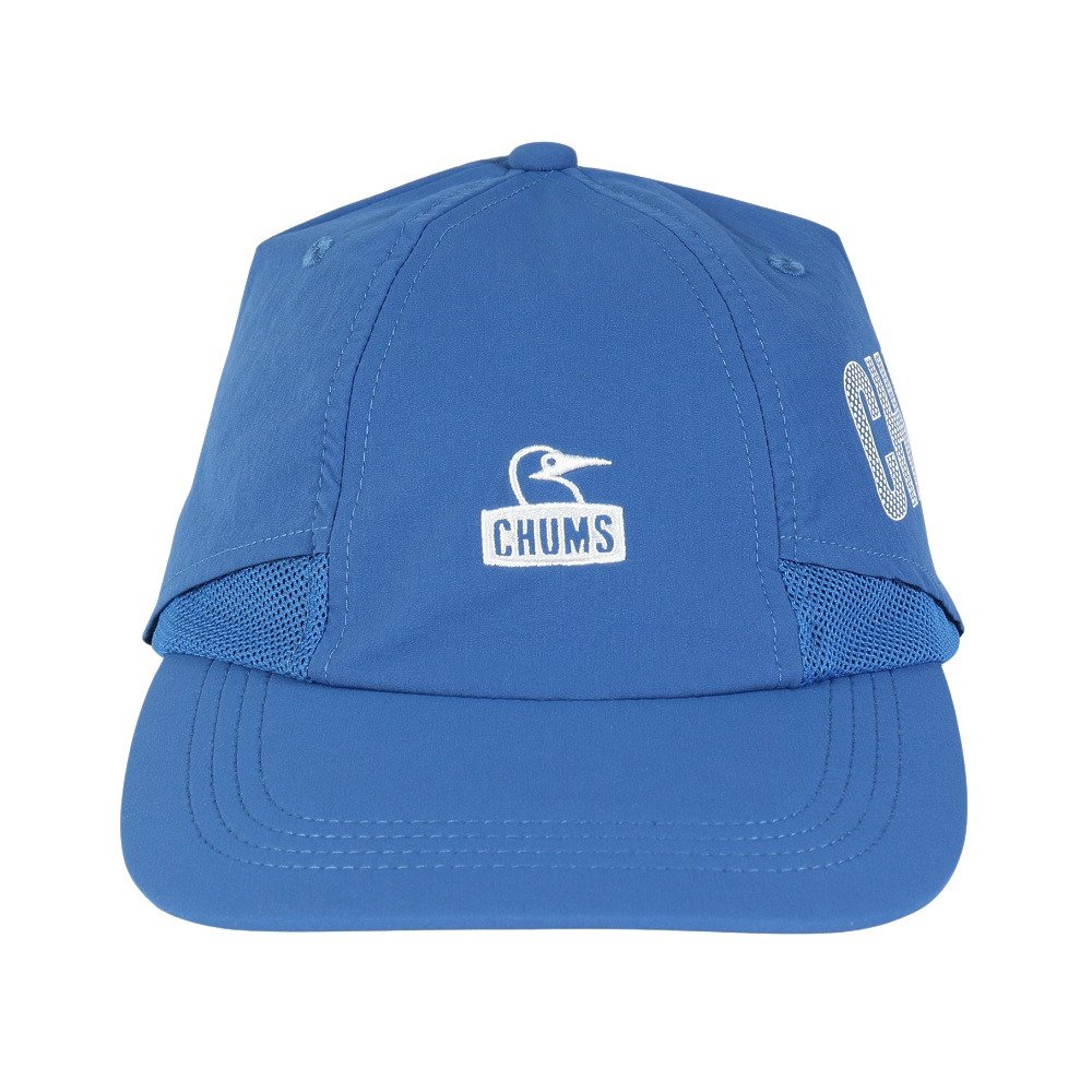 チャムス（CHUMS）（メンズ、レディース）エアトレイルストレッチ キャップ CH05-1429-A001