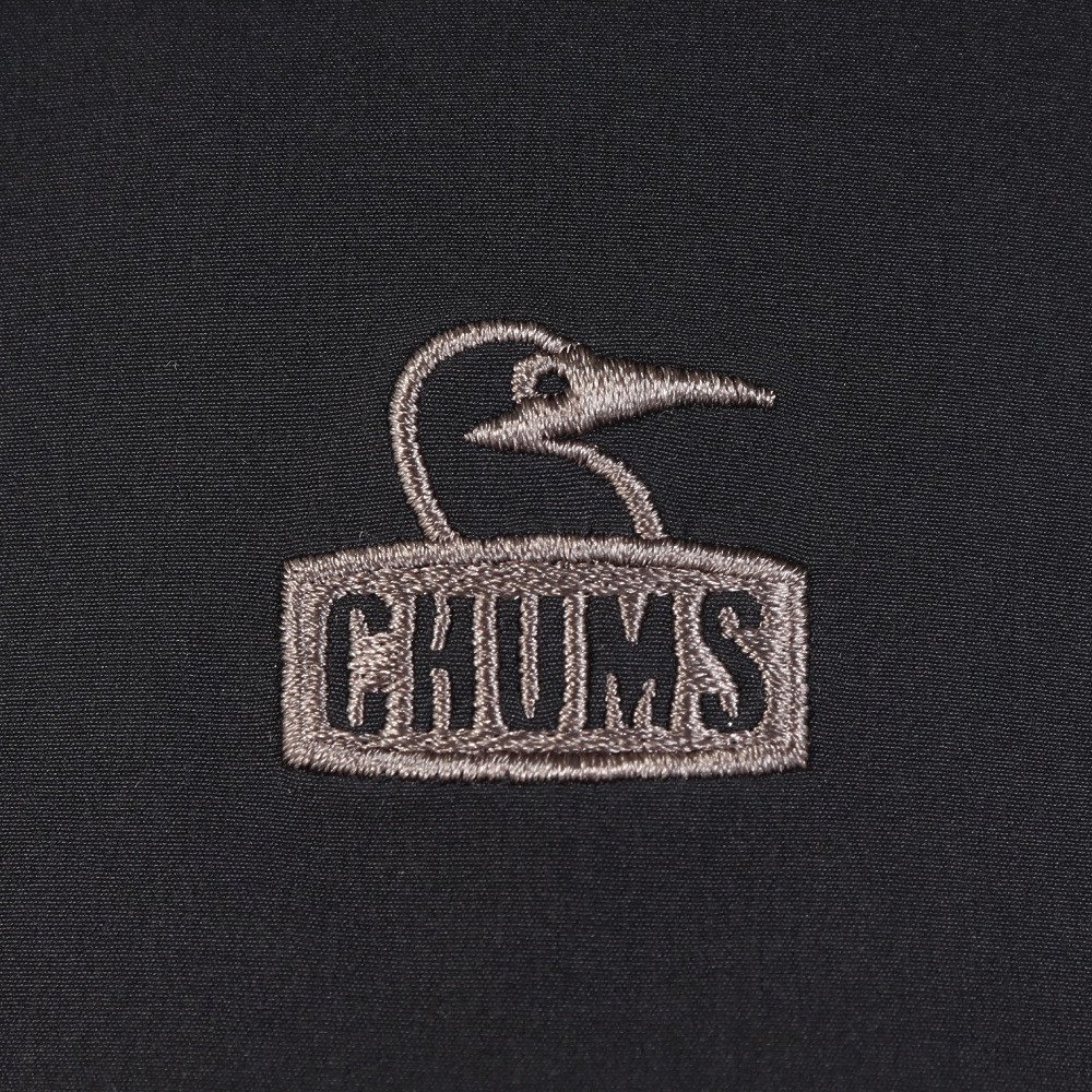 チャムス（CHUMS）（メンズ、レディース）エアトレイルストレッチ キャップ CH05-1429-K001