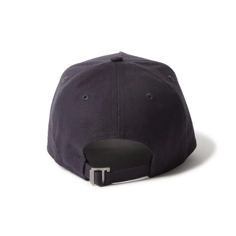 ニューエラ（NEW ERA）（メンズ、レディース）帽子 9FORTY A-Frame Duck Canvas コーデュロイバイザー アウトドア 14668954