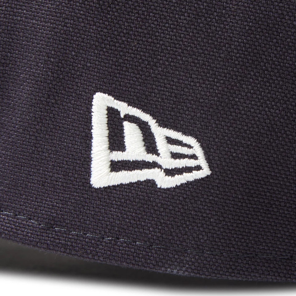ニューエラ（NEW ERA）（メンズ、レディース）帽子 9FORTY A-Frame Duck Canvas コーデュロイバイザー アウトドア 14668954
