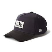 (メンズ、レディース)帽子 9FORTY A-Frame Duck Canvas コーデュロイバイザー アウトドア 14668954
