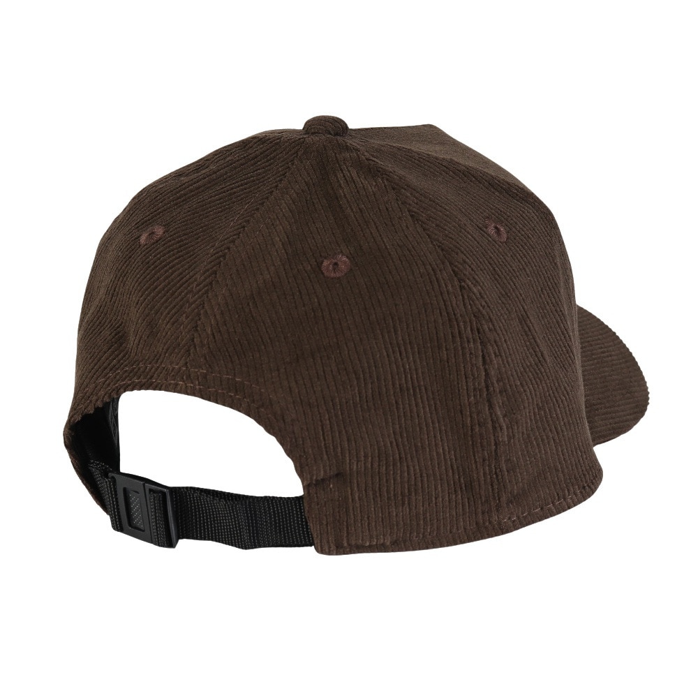 ニューエラ（NEW ERA）（メンズ、レディース）帽子 キャップ 9FORTY A-Frame Corduroy コーデュロイ マウンテンロゴ 14668958
