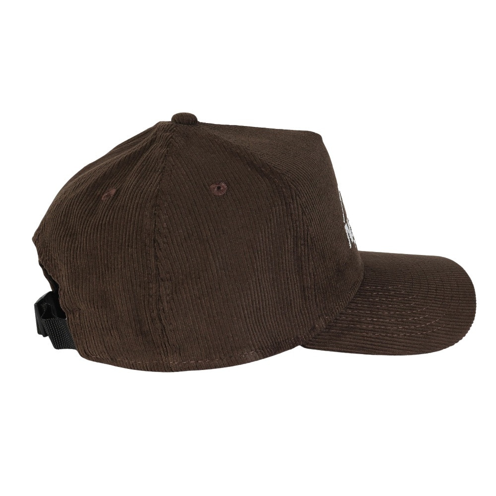 ニューエラ（NEW ERA）（メンズ、レディース）帽子 キャップ 9FORTY A-Frame Corduroy コーデュロイ マウンテンロゴ 14668958