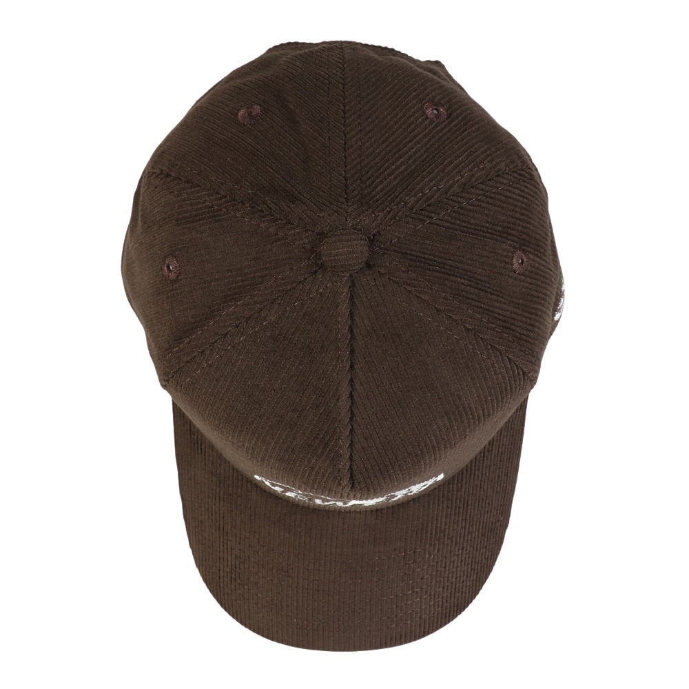 ニューエラ（NEW ERA）（メンズ、レディース）帽子 キャップ 9FORTY A-Frame Corduroy コーデュロイ マウンテンロゴ 14668958