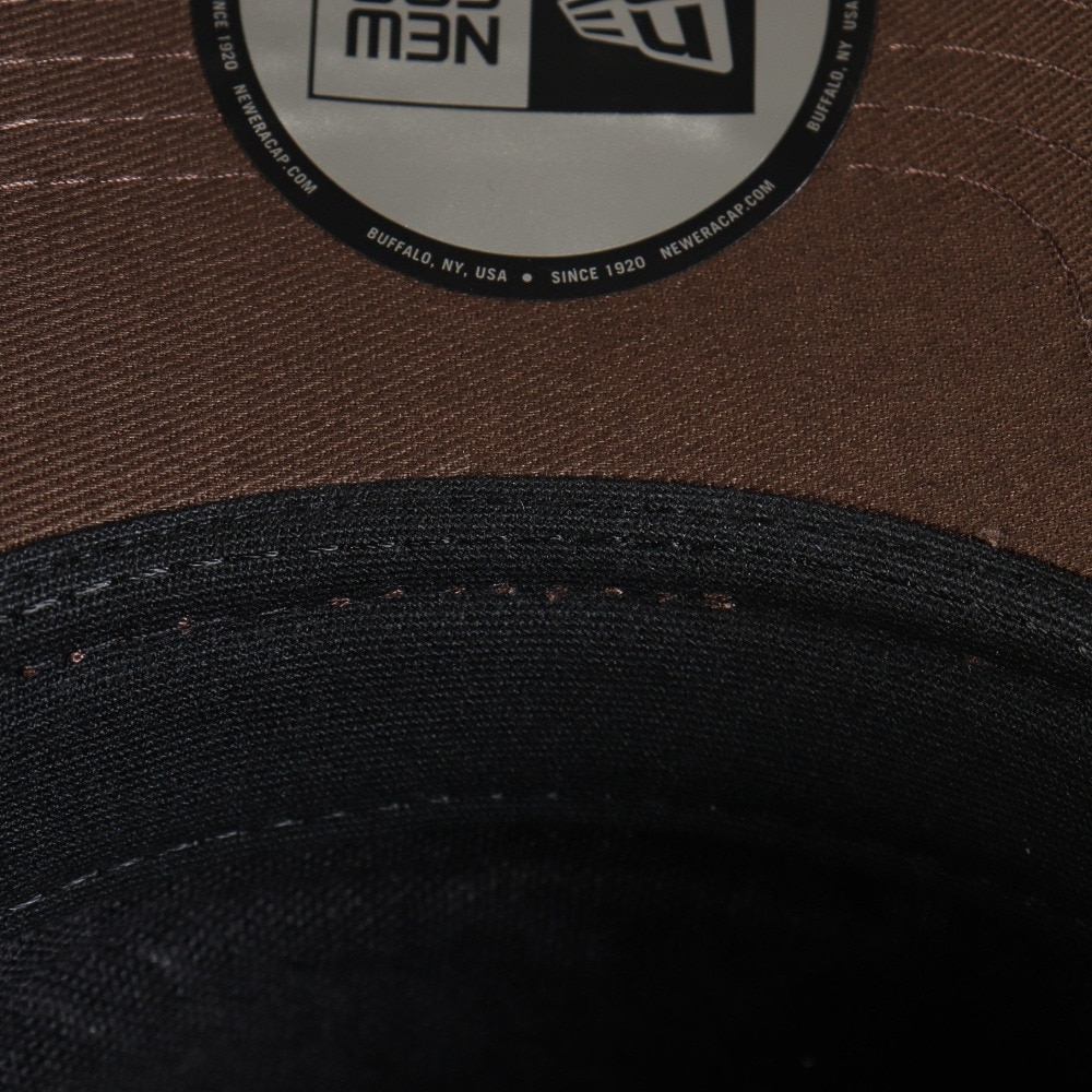 ニューエラ（NEW ERA）（メンズ、レディース）帽子 キャップ 9FORTY A-Frame Corduroy コーデュロイ マウンテンロゴ 14668958