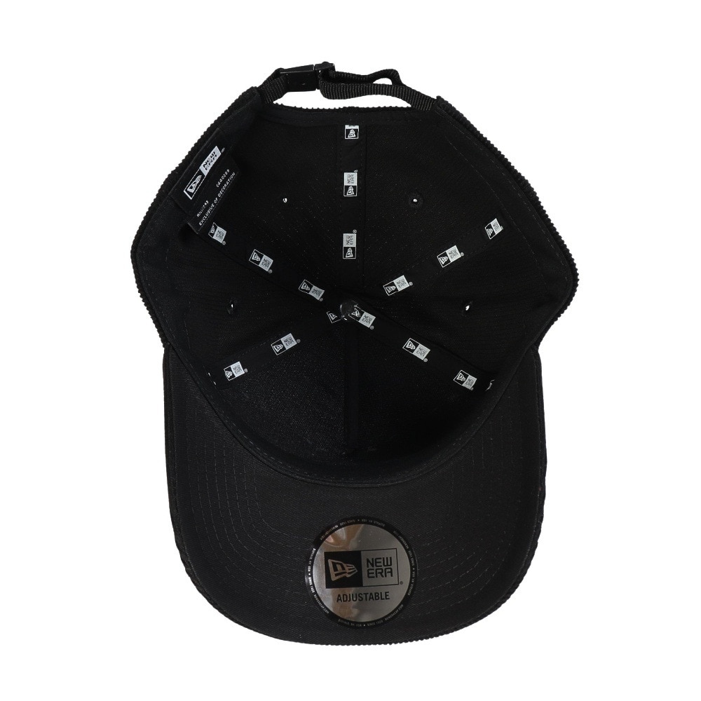 ニューエラ（NEW ERA）（メンズ、レディース）帽子 キャップ 9FORTY A-Frame Corduroy コーデュロイ マウンテンロゴ 14668960