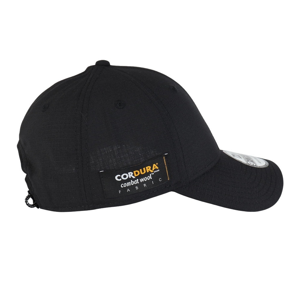 ニューエラ（NEW ERA）（メンズ、レディース）帽子 キャップ 9FORTY CORDURA Combat Wool ベーシック 14668961