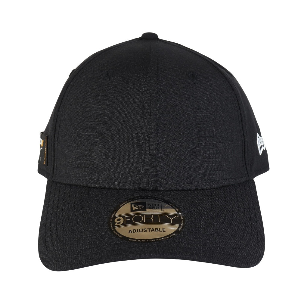 ニューエラ（NEW ERA）（メンズ、レディース）帽子 キャップ 9FORTY CORDURA Combat Wool ベーシック 14668961