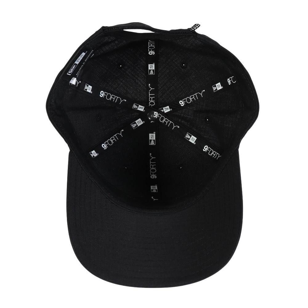 ニューエラ（NEW ERA）（メンズ、レディース）帽子 キャップ 9FORTY CORDURA Combat Wool ベーシック 14668961