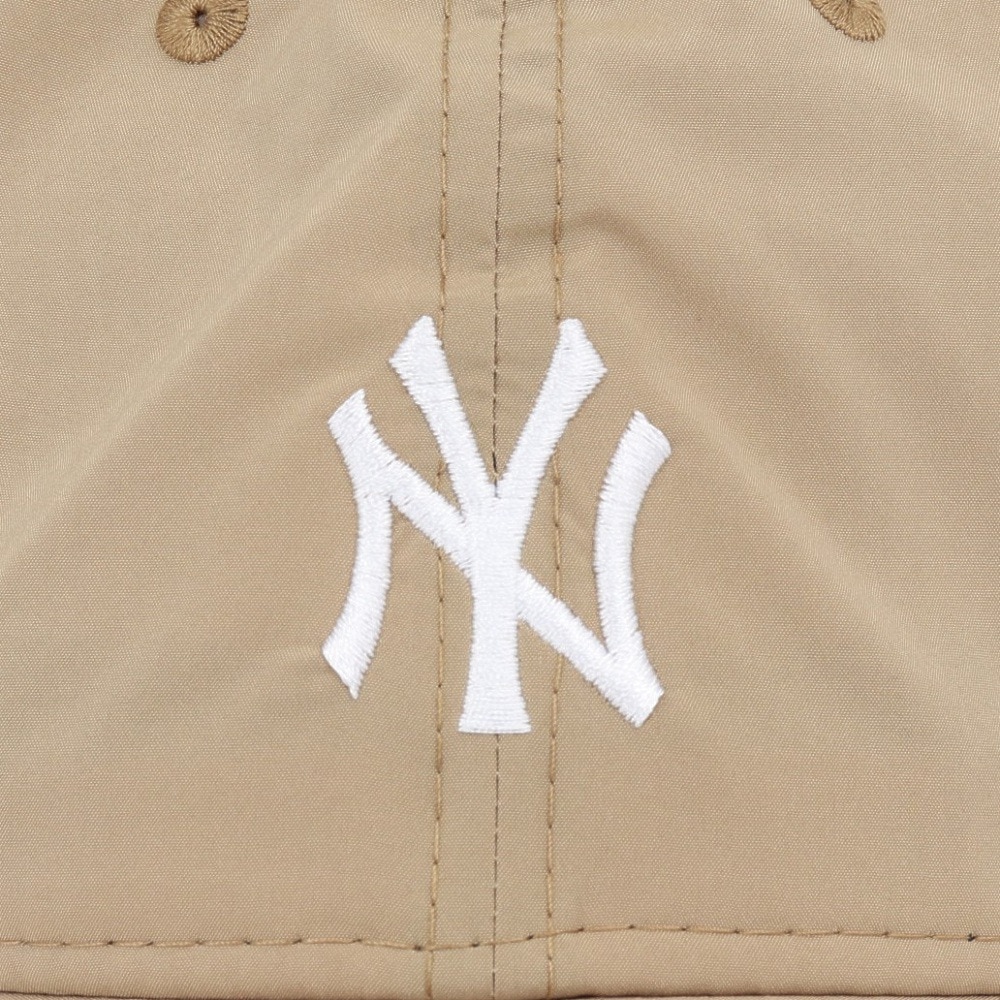 ニューエラ（NEW ERA）（メンズ、レディース）帽子 9THIRTY Tech Stretch SOLOTEX ECOPET ニューヨーク・ヤンキース アウトドア 14668968