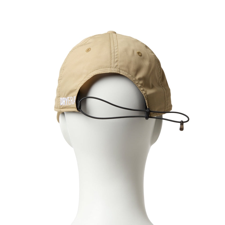 ニューエラ（NEW ERA）（メンズ、レディース）帽子 9THIRTY Tech Stretch SOLOTEX ECOPET ニューヨーク・ヤンキース アウトドア 14668968