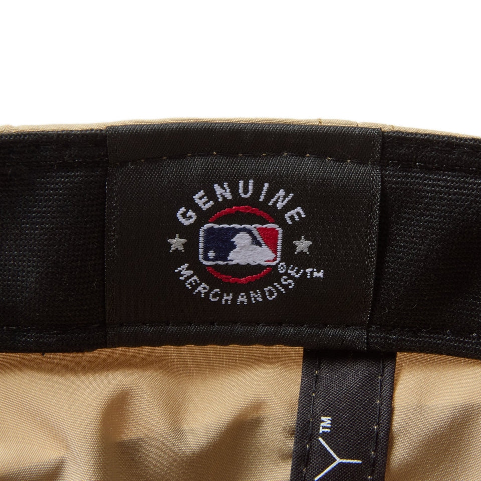 ニューエラ（NEW ERA）（メンズ、レディース）帽子 9THIRTY Tech Stretch SOLOTEX ECOPET ニューヨーク・ヤンキース アウトドア 14668968