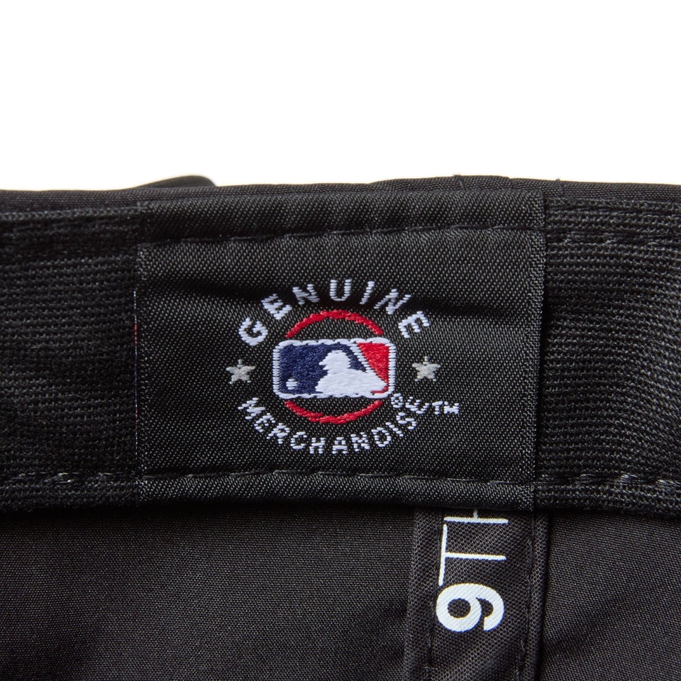 ニューエラ（NEW ERA）（メンズ、レディース）帽子 9THIRTY Tech Stretch SOLOTEX ECOPET ロサンゼルス・ドジャース アウトドア 14668970