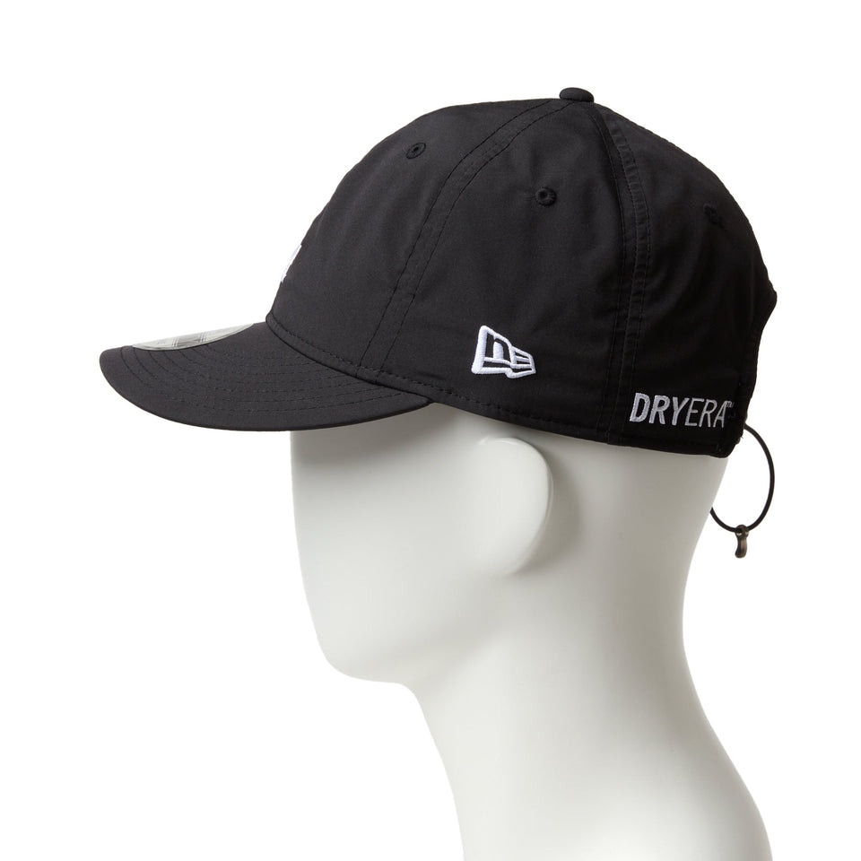 ニューエラ（NEW ERA）（メンズ、レディース）帽子 9THIRTY Tech Stretch SOLOTEX ECOPET ロサンゼルス・ドジャース アウトドア 14668970