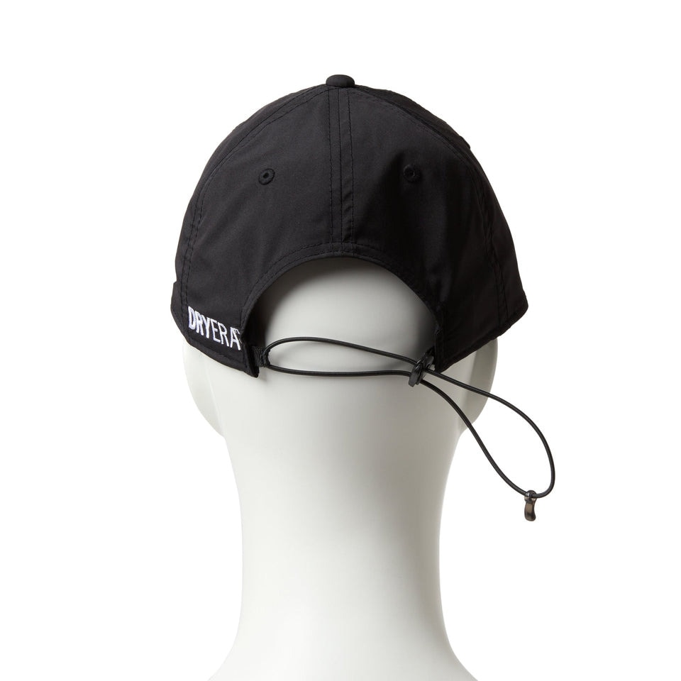 ニューエラ（NEW ERA）（メンズ、レディース）帽子 9THIRTY Tech Stretch SOLOTEX ECOPET ロサンゼルス・ドジャース アウトドア 14668970
