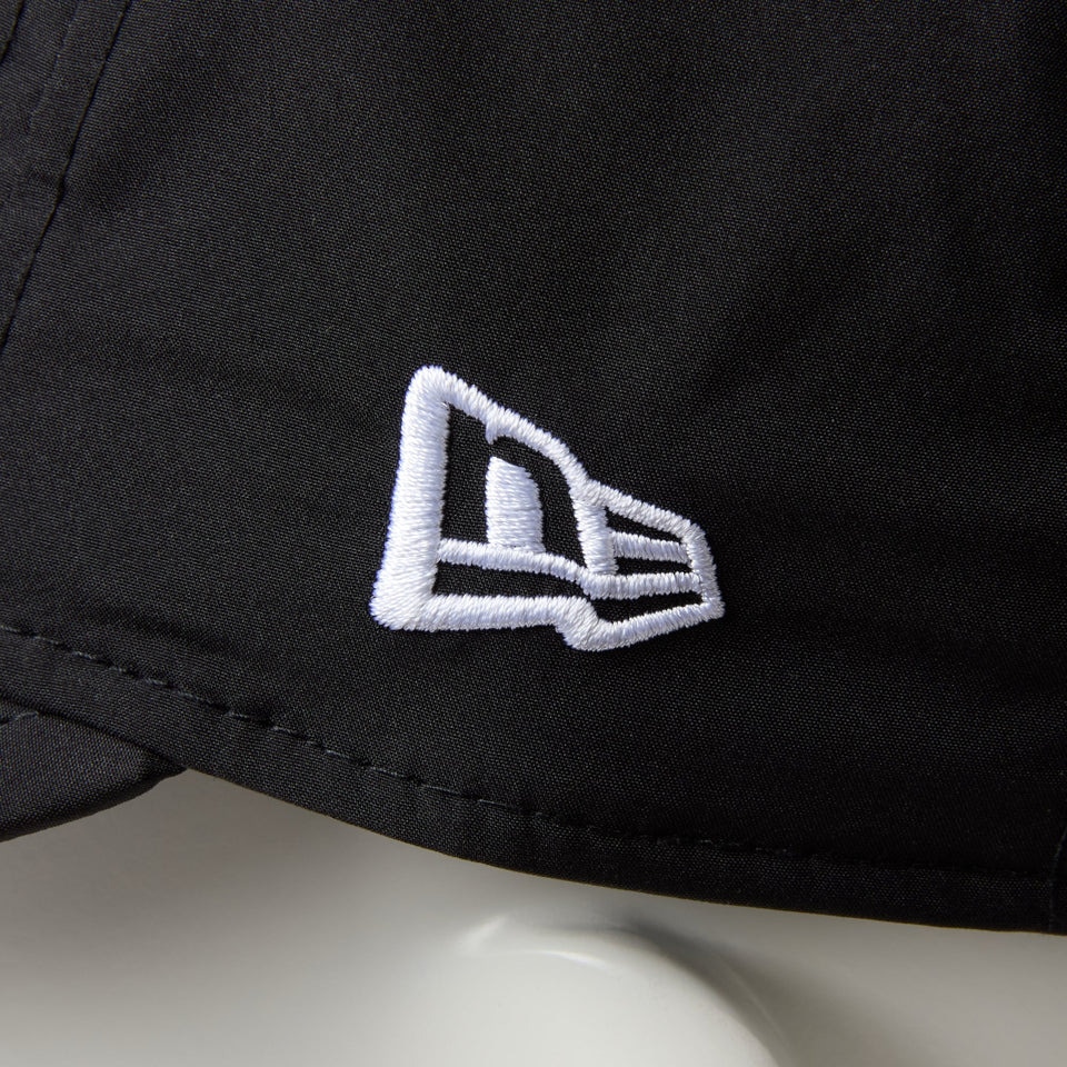 ニューエラ（NEW ERA）（メンズ、レディース）帽子 9THIRTY Tech Stretch SOLOTEX ECOPET ロサンゼルス・ドジャース アウトドア 14668970