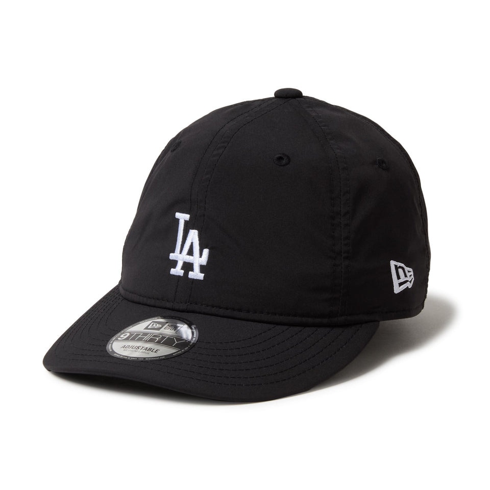 ニューエラ（NEW ERA）（メンズ、レディース）帽子 9THIRTY Tech Stretch SOLOTEX ECOPET ロサンゼルス・ドジャース アウトドア 14668970