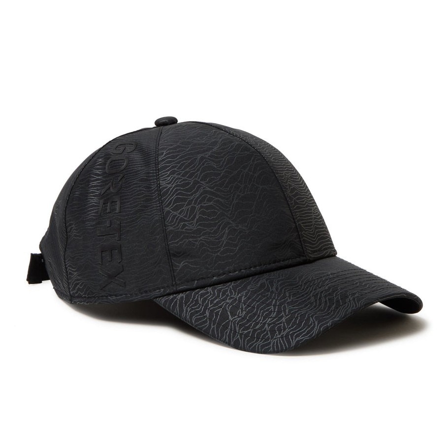 ニューエラ（NEW ERA）（メンズ、レディース）帽子 キャップ 9TWENTY GORE-TEX 2L Topographic surface 14668971