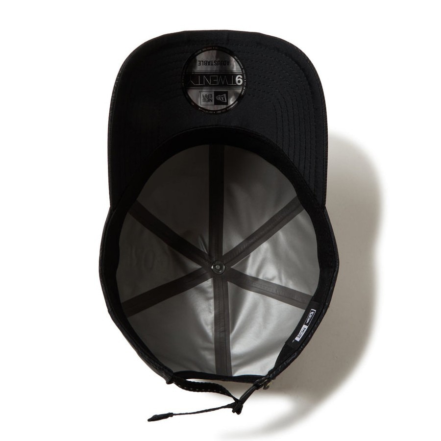 ニューエラ（NEW ERA）（メンズ、レディース）帽子 キャップ 9TWENTY GORE-TEX 2L Topographic surface 14668971