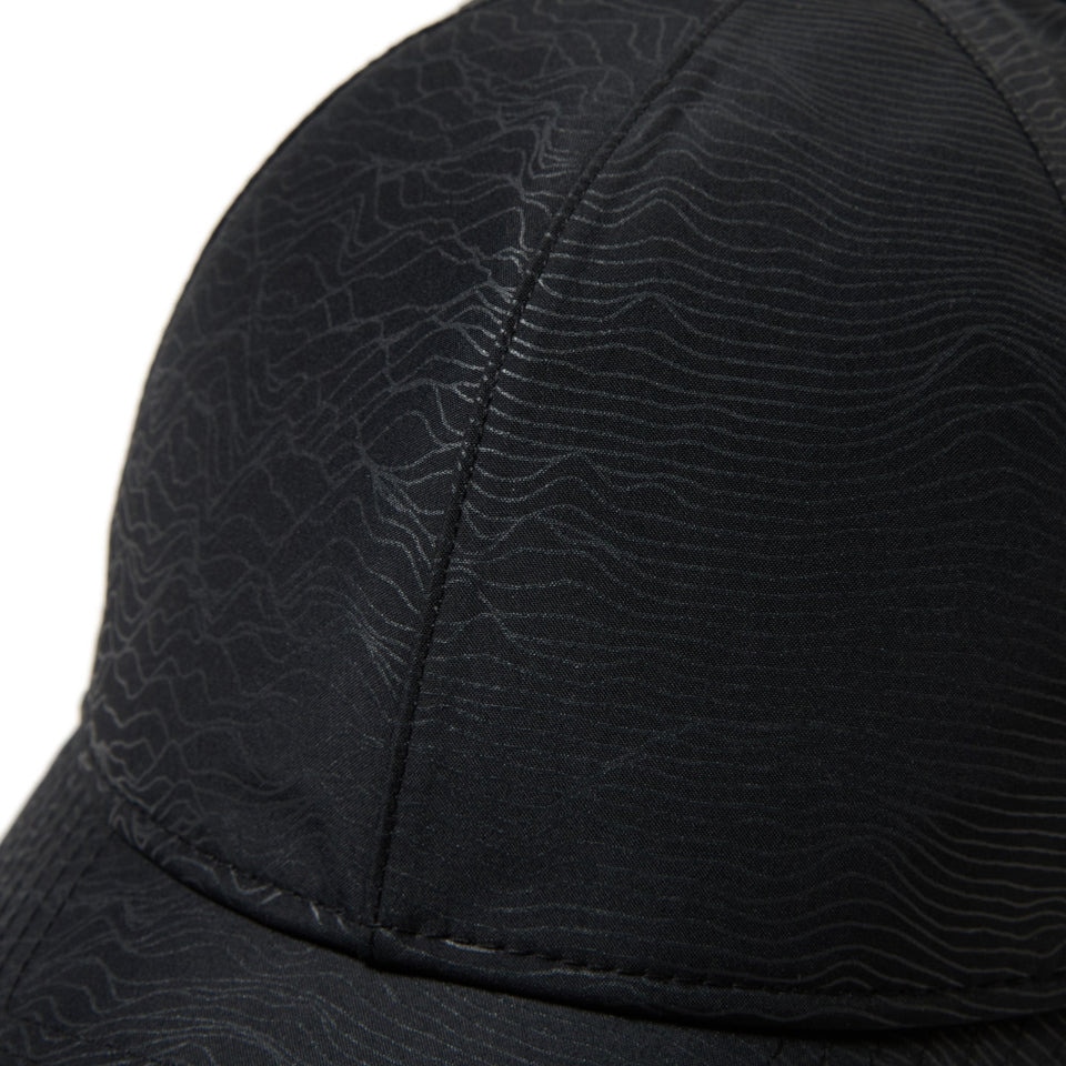 ニューエラ（NEW ERA）（メンズ、レディース）帽子 キャップ 9TWENTY GORE-TEX 2L Topographic surface 14668971