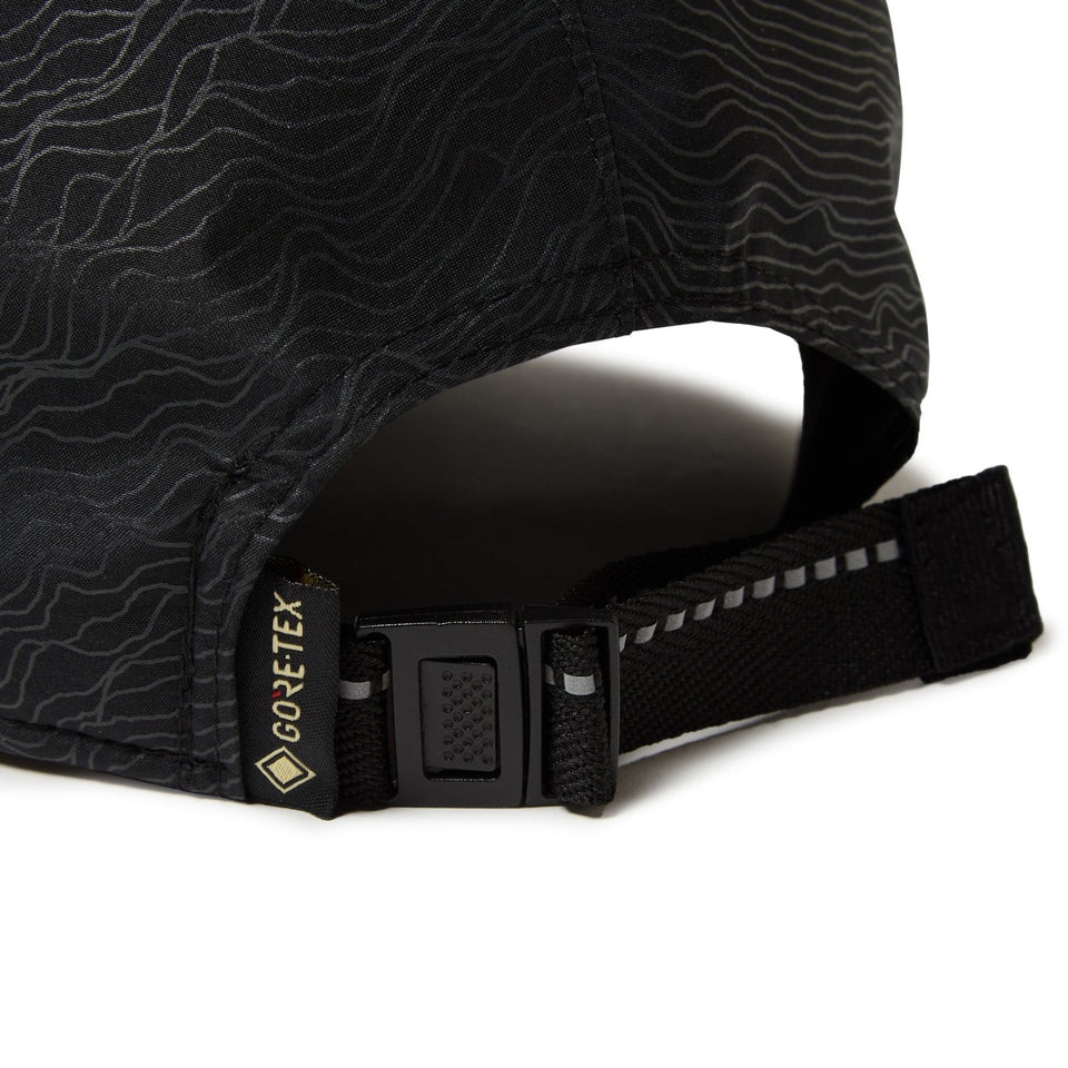 ニューエラ（NEW ERA）（メンズ、レディース）帽子 キャップ 9TWENTY GORE-TEX 2L Topographic surface 14668971