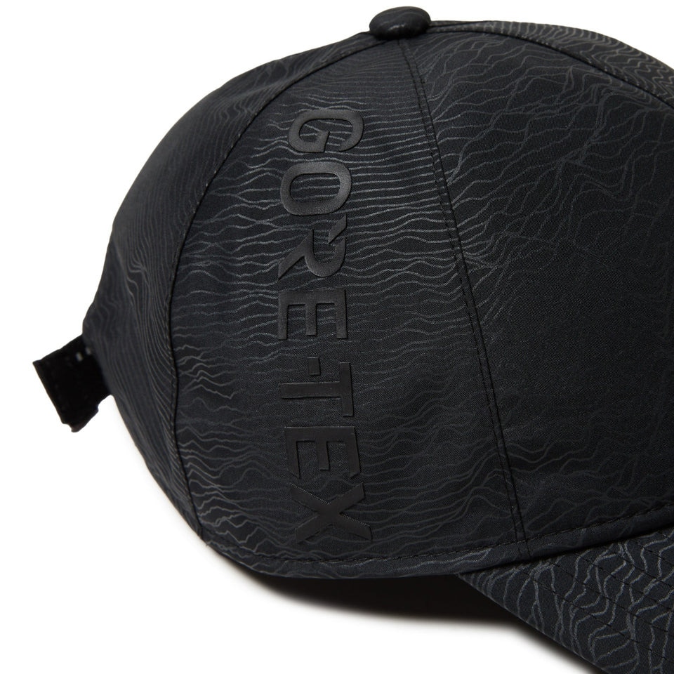 ニューエラ（NEW ERA）（メンズ、レディース）帽子 キャップ 9TWENTY GORE-TEX 2L Topographic surface 14668971
