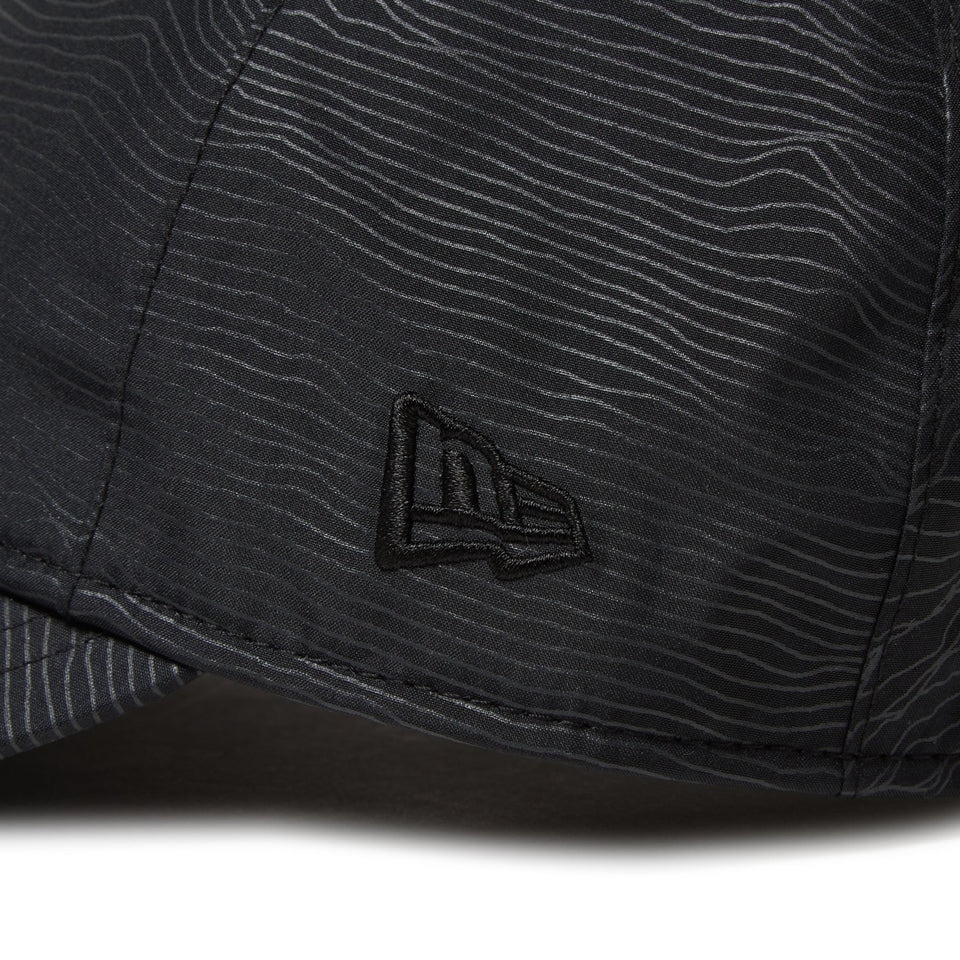 ニューエラ（NEW ERA）（メンズ、レディース）帽子 キャップ 9TWENTY GORE-TEX 2L Topographic surface 14668971