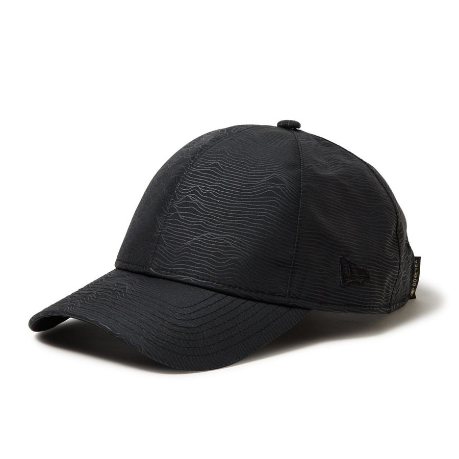 ニューエラ（NEW ERA）（メンズ、レディース）帽子 キャップ 9TWENTY GORE-TEX 2L Topographic surface 14668971