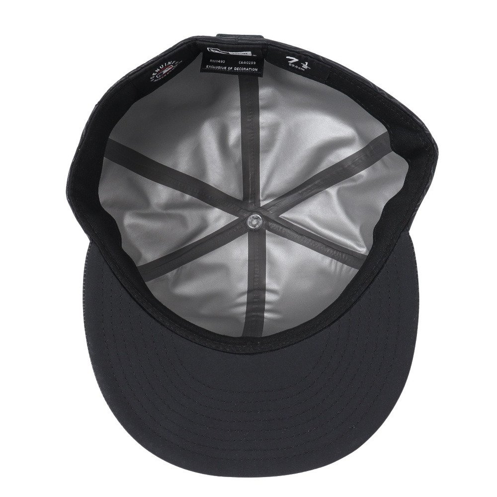ニューエラ（NEW ERA）（メンズ、レディース）帽子 キャップ 59FIFTY GORE-TEX 2L ニューヨーク・ヤンキース Topographic surface 14668984