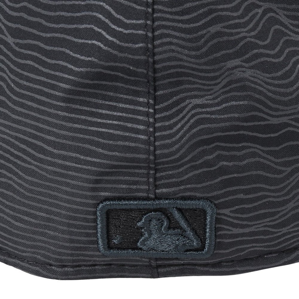 ニューエラ（NEW ERA）（メンズ、レディース）帽子 キャップ 59FIFTY GORE-TEX 2L ニューヨーク・ヤンキース Topographic surface 14668984