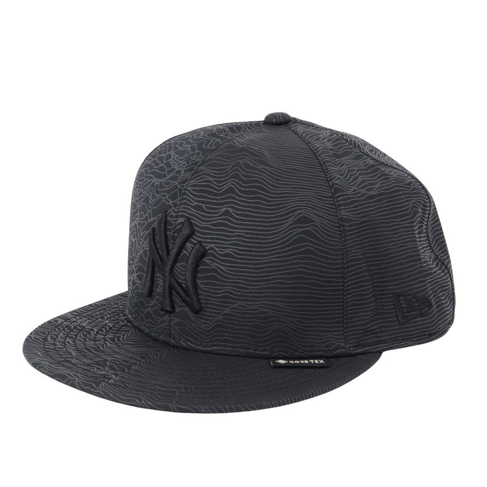ニューエラ（NEW ERA）（メンズ、レディース）帽子 キャップ 59FIFTY