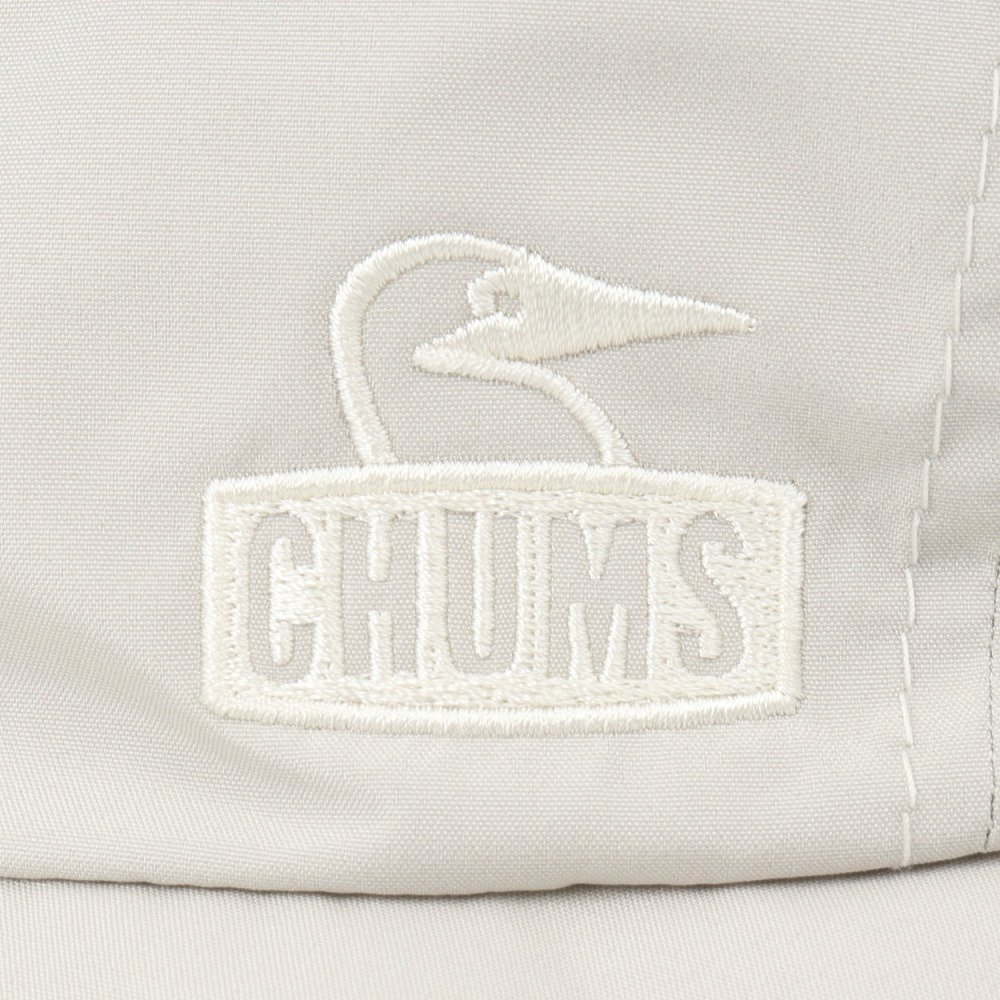 チャムス（CHUMS）（メンズ、レディース）帽子 ゴアテックス Wdstppr RV キャップ CH05-1441-G100