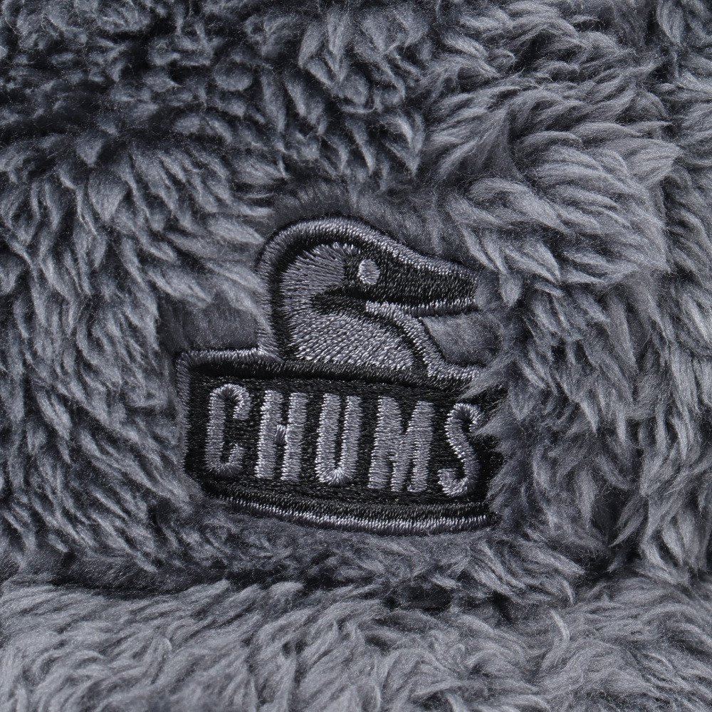 チャムス（CHUMS）（メンズ、レディース）帽子 ゴアテックス Wdstppr RV キャップ CH05-1441-K018