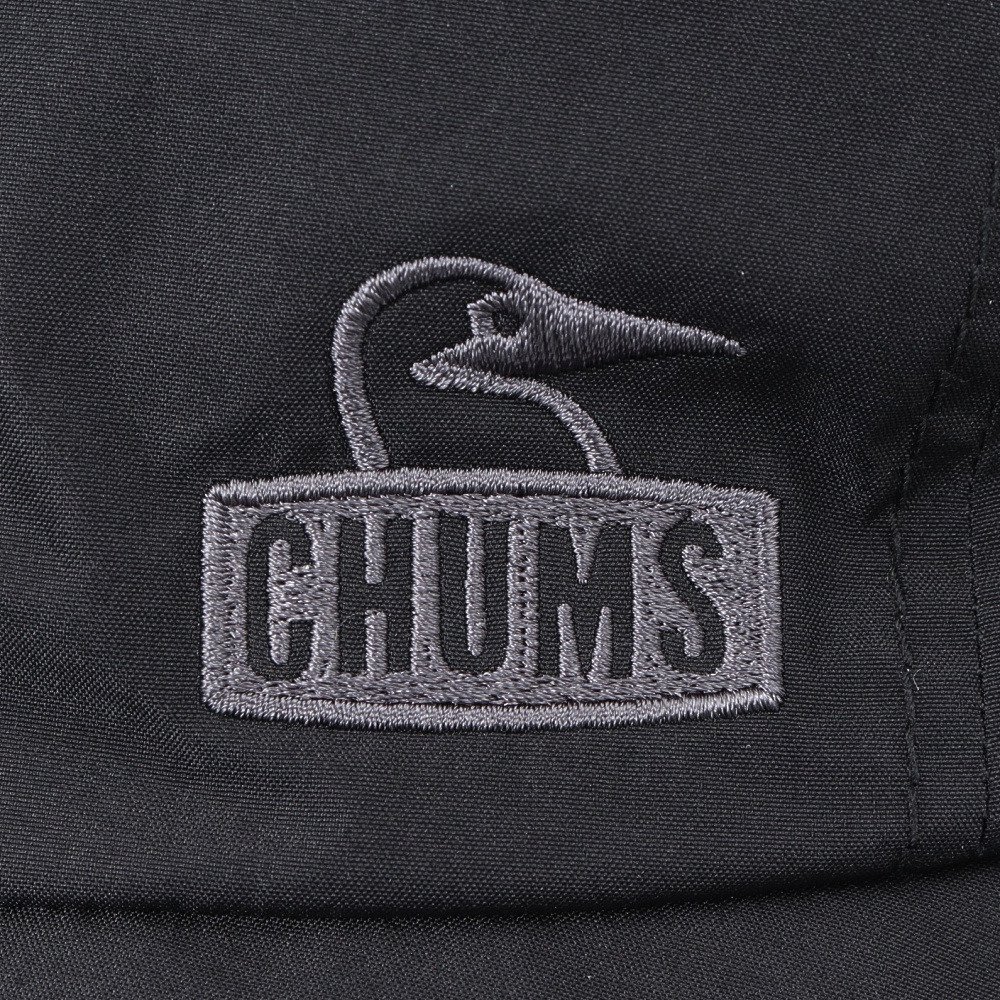 チャムス（CHUMS）（メンズ、レディース）帽子 ゴアテックス Wdstppr RV キャップ CH05-1441-K018